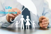 Asuransi Jiwa: Lindungi Keluarga Anda